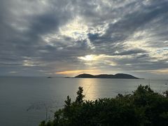 -东极岛景区-东海第一哨灯塔