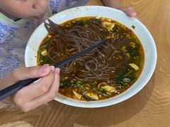 -三好食堂(煎饺·馄饨·肉饼米线·盛世广场店)
