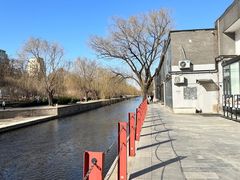 -元大都城垣遗址公园