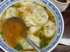 什锦扁食-御清斋总店(天一街店)