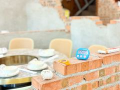 -三里屯土灶炖公鸡地锅鸡(江东店)