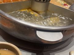 -海底捞火锅(高新万达广场店)