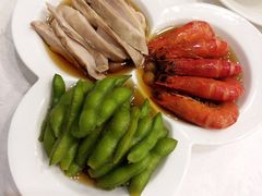 -红城阁·上海味道(四平路店)