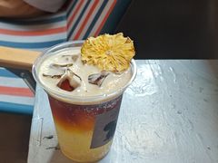 -nodcafe(M50创意园店)