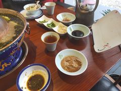 -1078號老北京涮肉(松柏店)
