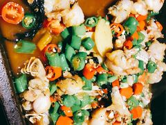 -蘭奢雅集·江浙菜(青山江滩店)