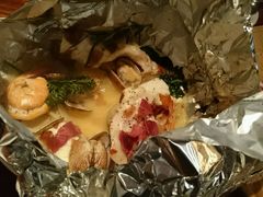 -BISTROFIORE美伊娜(伊犁南路店)
