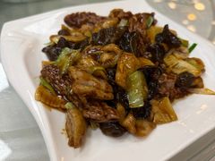 -丰泽园饭店