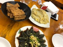 -炒豆合作社(东四总店)