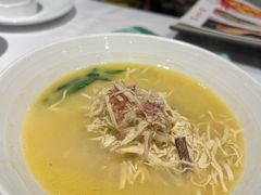 -扬州饭店(南京东路店)