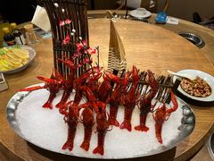 -尚海豆捞(乐虹坊店)