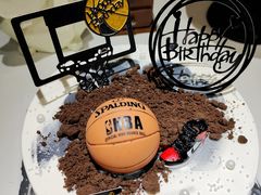 -丁先生蛋糕·品质鲜作(桐梓林店)