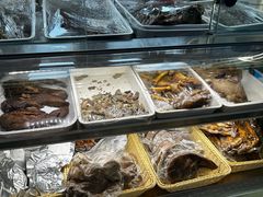 -年记·兴顺斋 牛街清真熟食小吃店