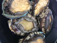 六头鲍鱼-捞围鲜·港式打边炉(海阳路店)