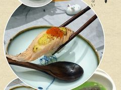 -花潮料理艺食馆(世欧广场店)