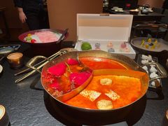 -色響火锅(恒隆广场店)