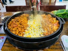 -高基五春川炒鸡排 韩国料理(威海总店)