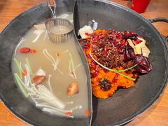 -后火锅(南京东路总店)