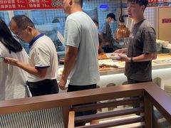 -八婺饭堂·自选店(新光汇店)