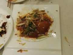 -闫府私房菜(经四路万达店)