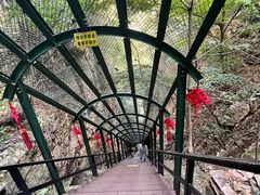 -京东石林峡风景区