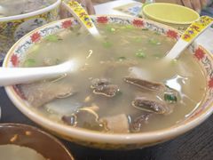 -陈记汤饭(水巷口店)