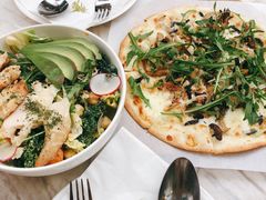 -农畉LONFOOD(福田星河COCOPark店)