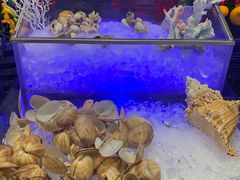 -圣丰索菲特·2 On 988 Café 自助餐厅