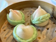 -宝丽轩中餐厅BAOLIXUAN