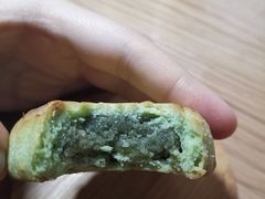 绿茶酥-北京稻香村(五道口店)