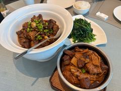 -安徽大厦中餐厅