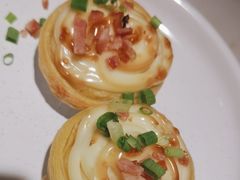 -绿茶餐厅(青岛城阳万象汇店)