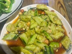 -金谷园饺子·烧烤(人大总店)