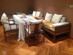 -叶叶菩提(太原别墅店)