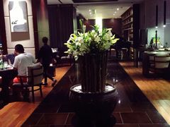 -梧桐餐厅(泉城路店)