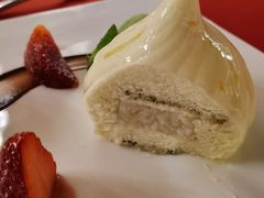 -国家大剧院西餐厅