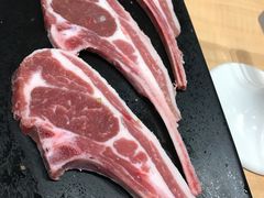 -花味·自助烤肉(雨花客厅店)