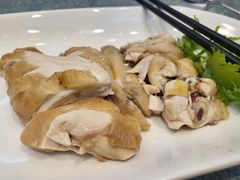 -东海酒家(长平东路店)