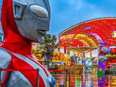 -武汉玛雅海滩水公园