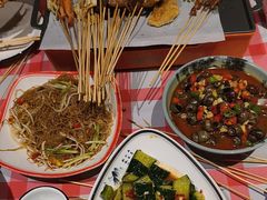 -虎子烧烤(湘江北路店)