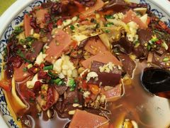 -柴米油盐(土菜院子店)