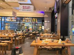 -木屋烧烤(佛山东方广场店)