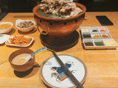 -蒙料·手把肉(望京店)