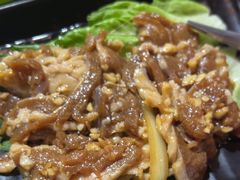 -燚青春东北泥炉烤肉(百合店)