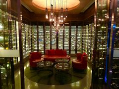 -富力丽思卡尔顿酒店·FLAIR餐厅酒吧