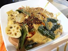 -林静小吃(复兴路店)