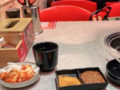 -哈哈碳都·牛肋条无限自助烤肉(台江万达店)