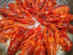 -怪怪龙虾·澳洲蓝龙王·深夜食堂(惊驾路店)