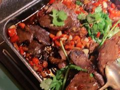 -佬麻雀·新湘菜(珠海金发购物中心店)