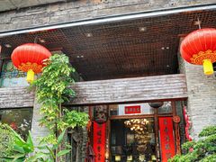 -大水车公馆·顺德菜·妈姐菜(均安店)